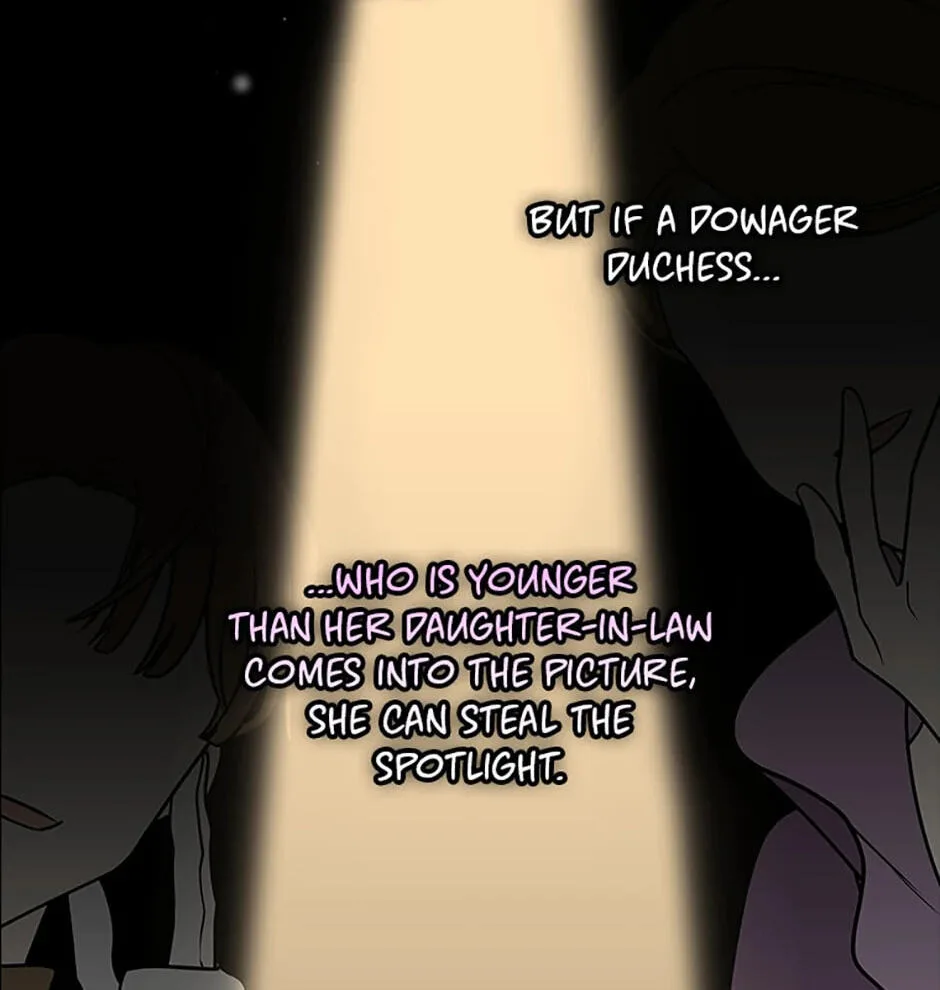 Not your MOTHER in Law Chapter 13 page 104