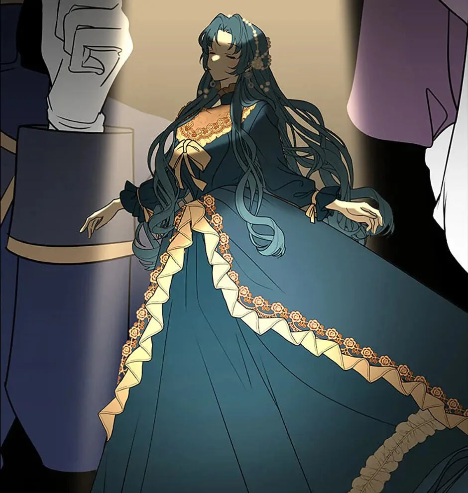 Not your MOTHER in Law Chapter 13 page 105