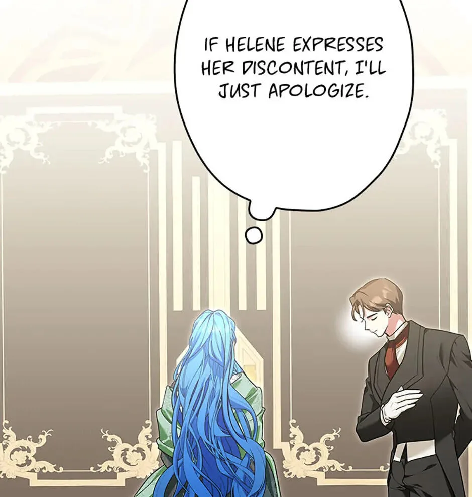 Not your MOTHER in Law Chapter 13 page 108