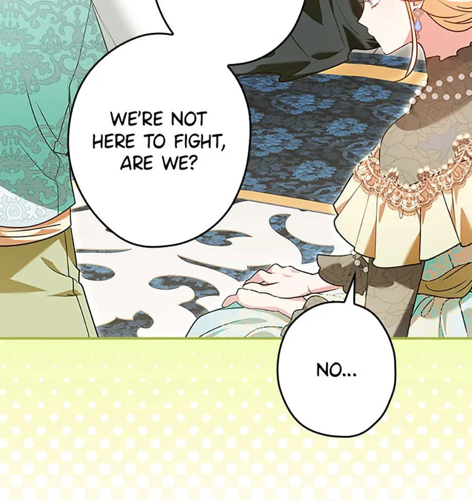 Not your MOTHER in Law Chapter 13 page 119
