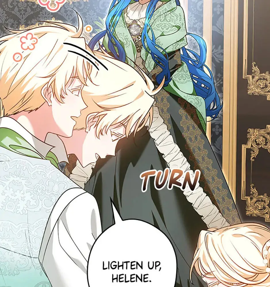 Not your MOTHER in Law Chapter 13 page 118