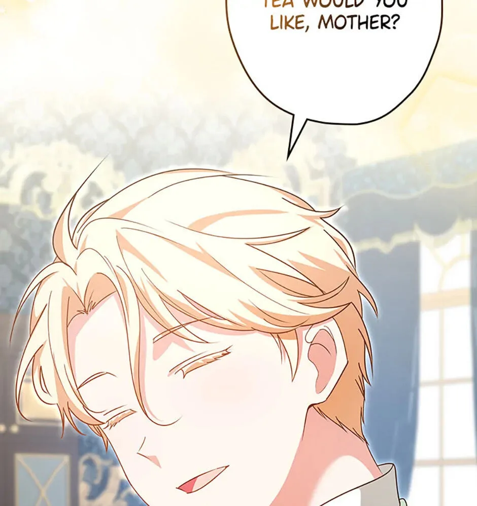 Not your MOTHER in Law Chapter 13 page 123