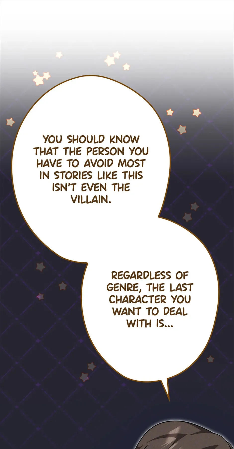 Not your MOTHER in Law Chapter 13 page 131