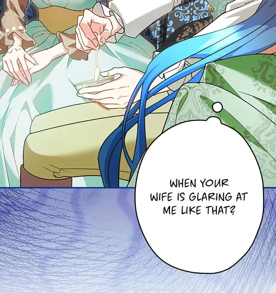 Not your MOTHER in Law Chapter 13 page 127
