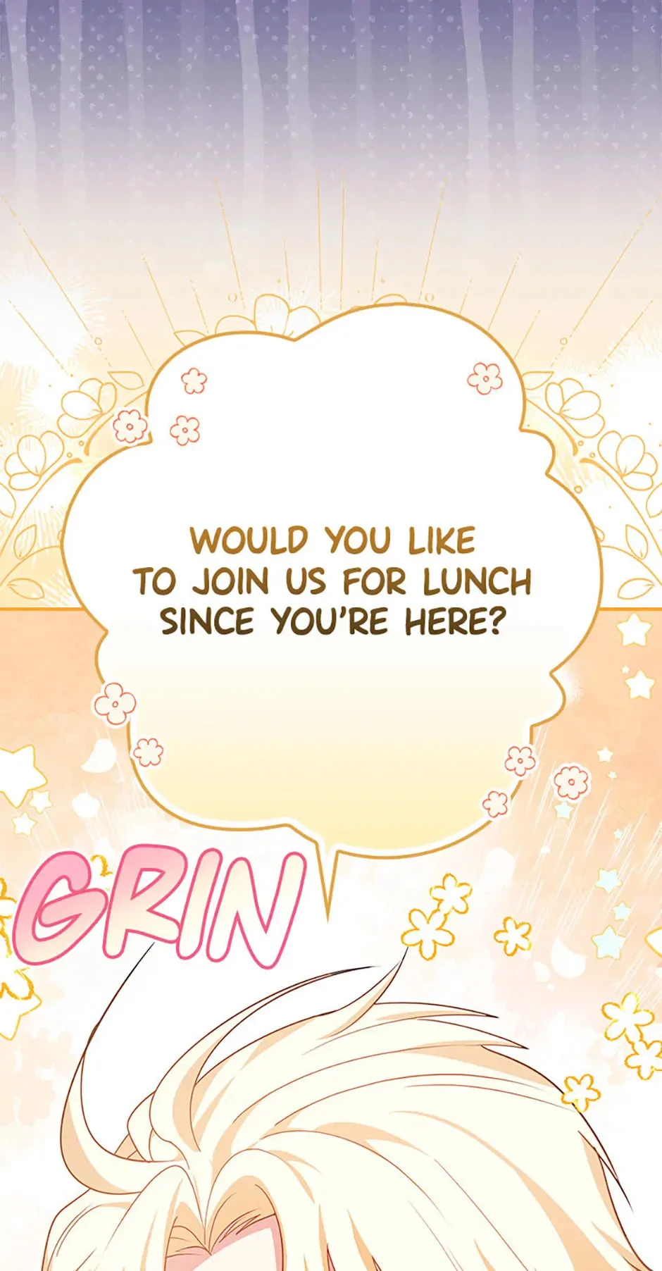 Not your MOTHER in Law Chapter 13 page 133