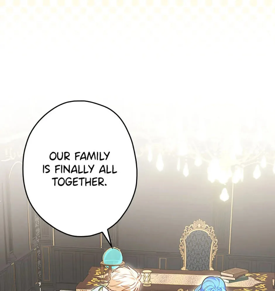 Not your MOTHER in Law Chapter 13 page 120