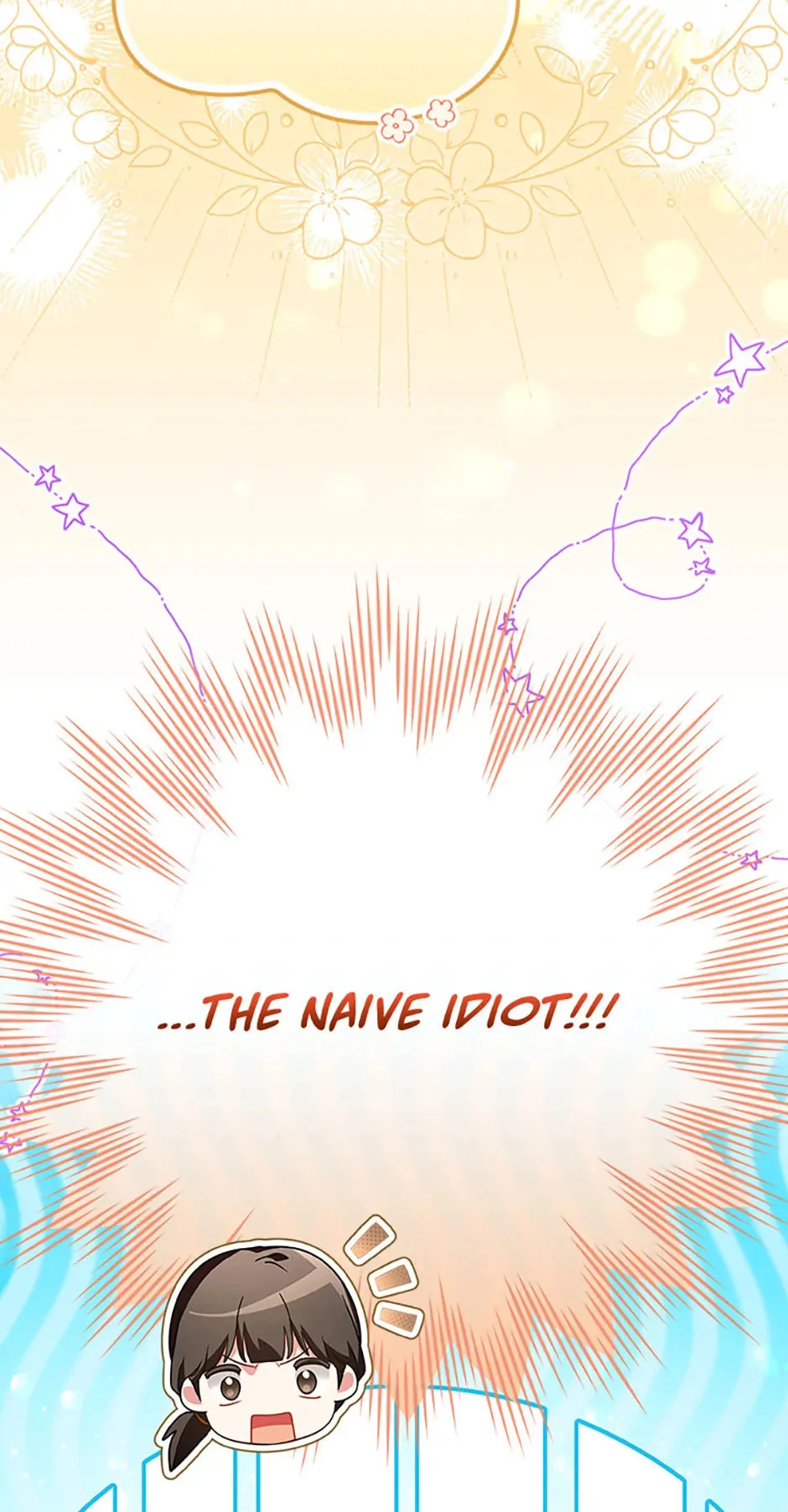 Not your MOTHER in Law Chapter 13 page 135