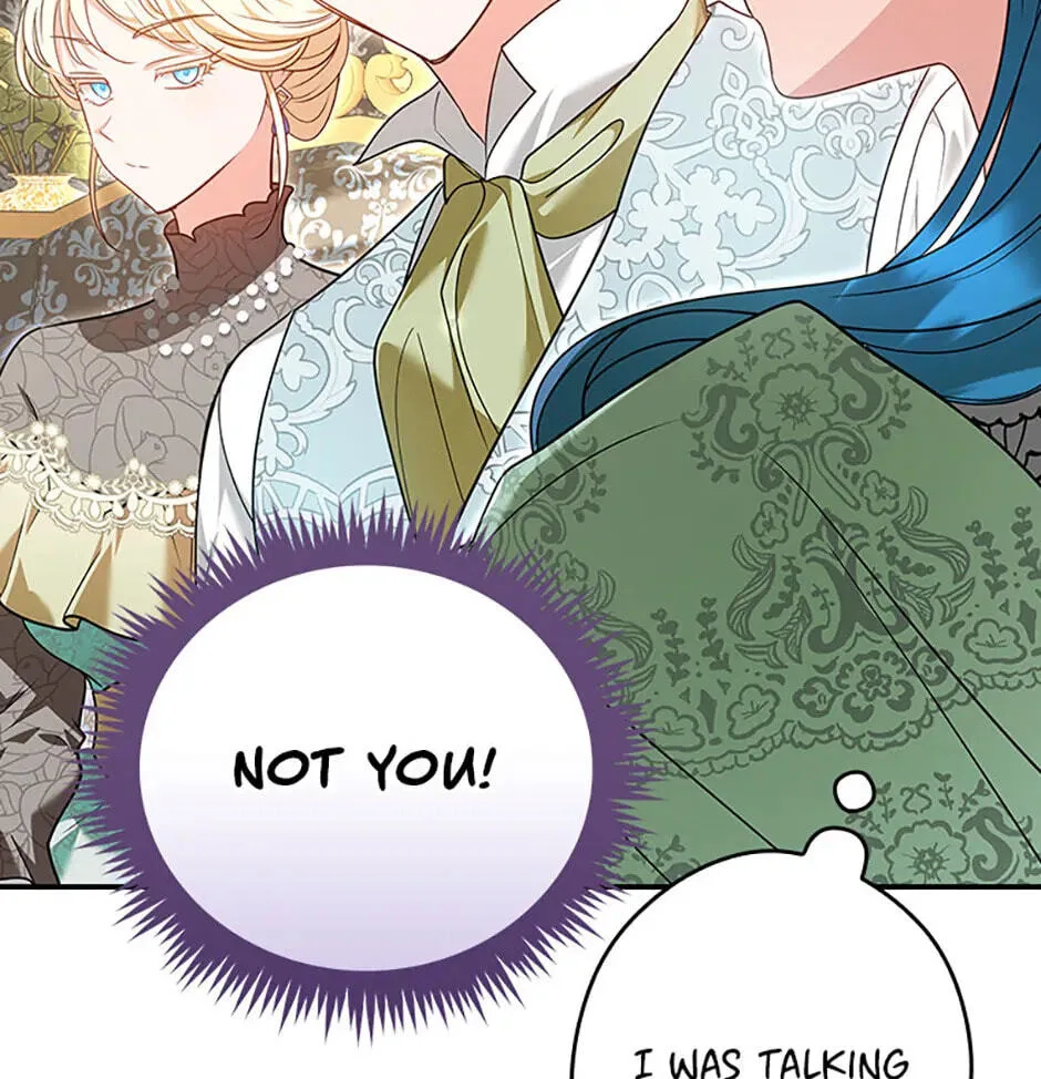 Not your MOTHER in Law Chapter 14 page 22