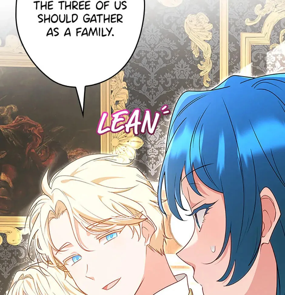 Not your MOTHER in Law Chapter 14 page 21