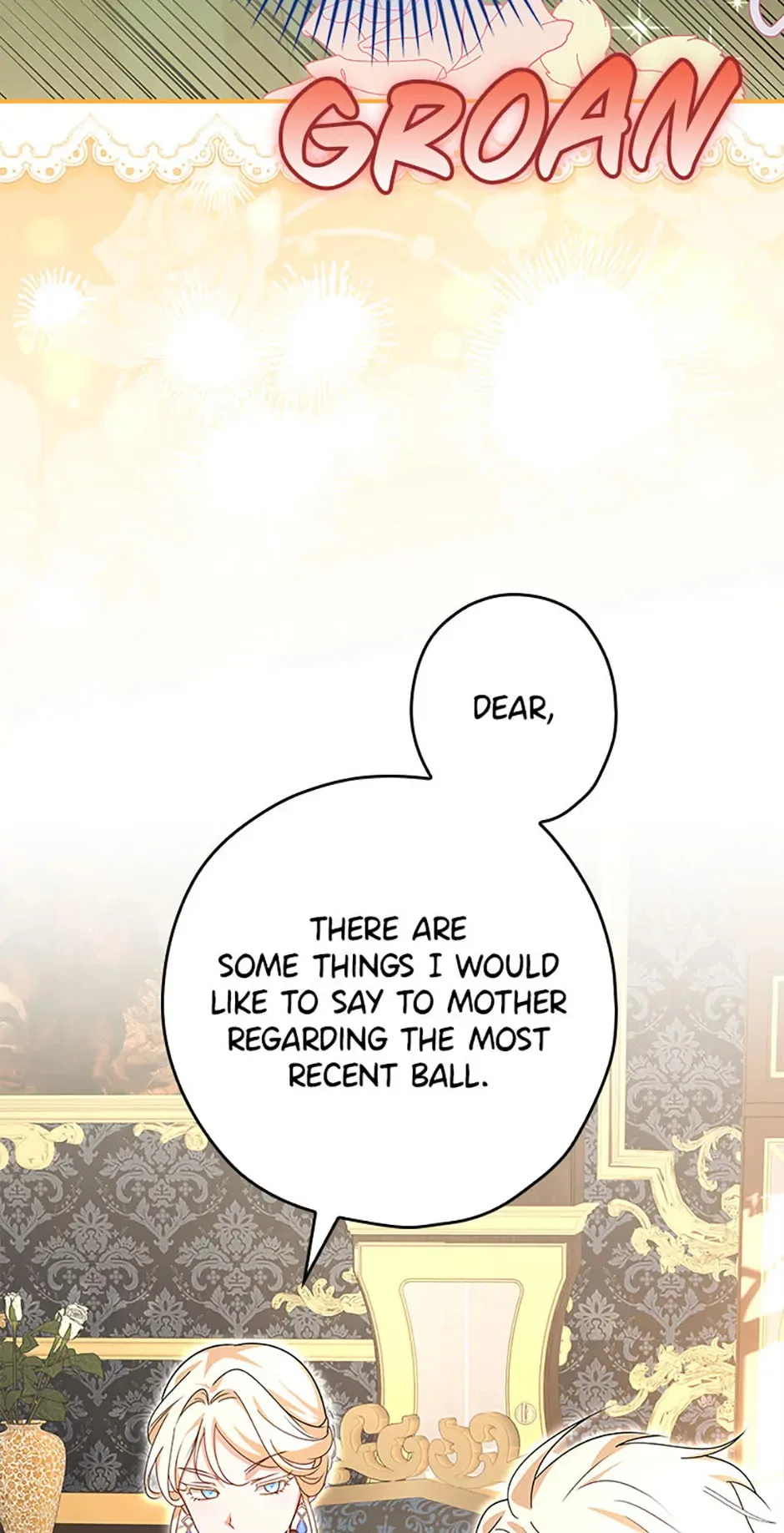 Not your MOTHER in Law Chapter 14 page 39