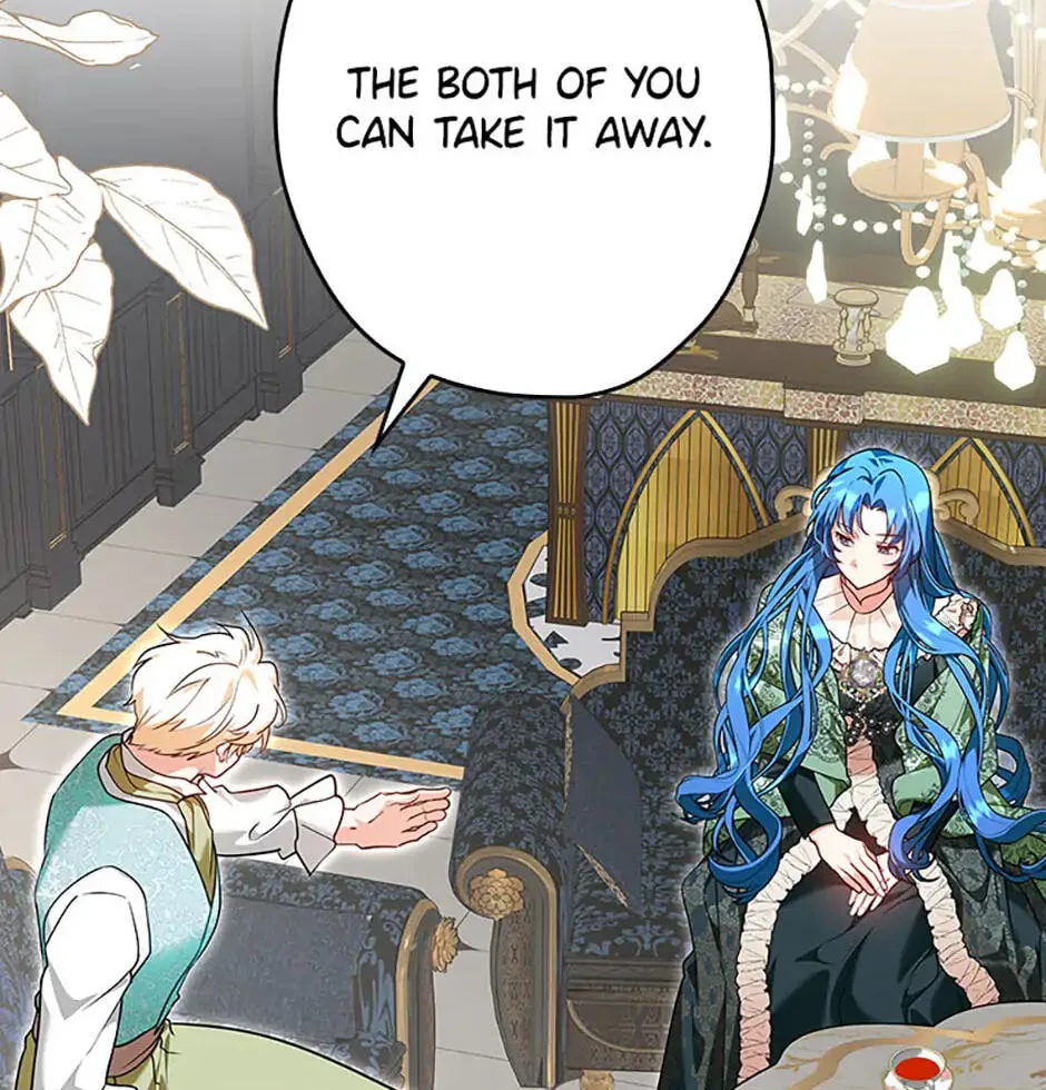 Not your MOTHER in Law Chapter 14 page 44