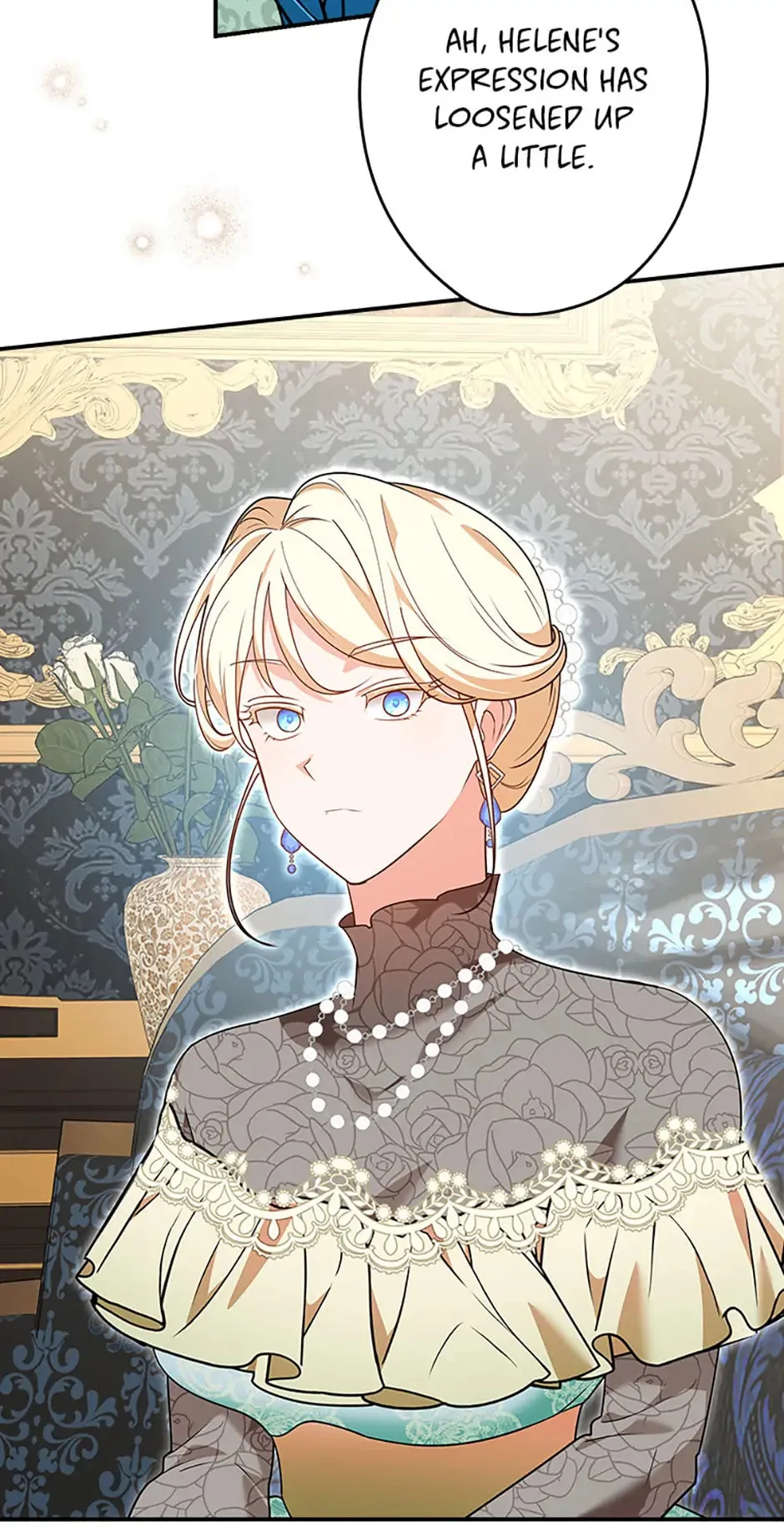 Not your MOTHER in Law Chapter 14 page 34
