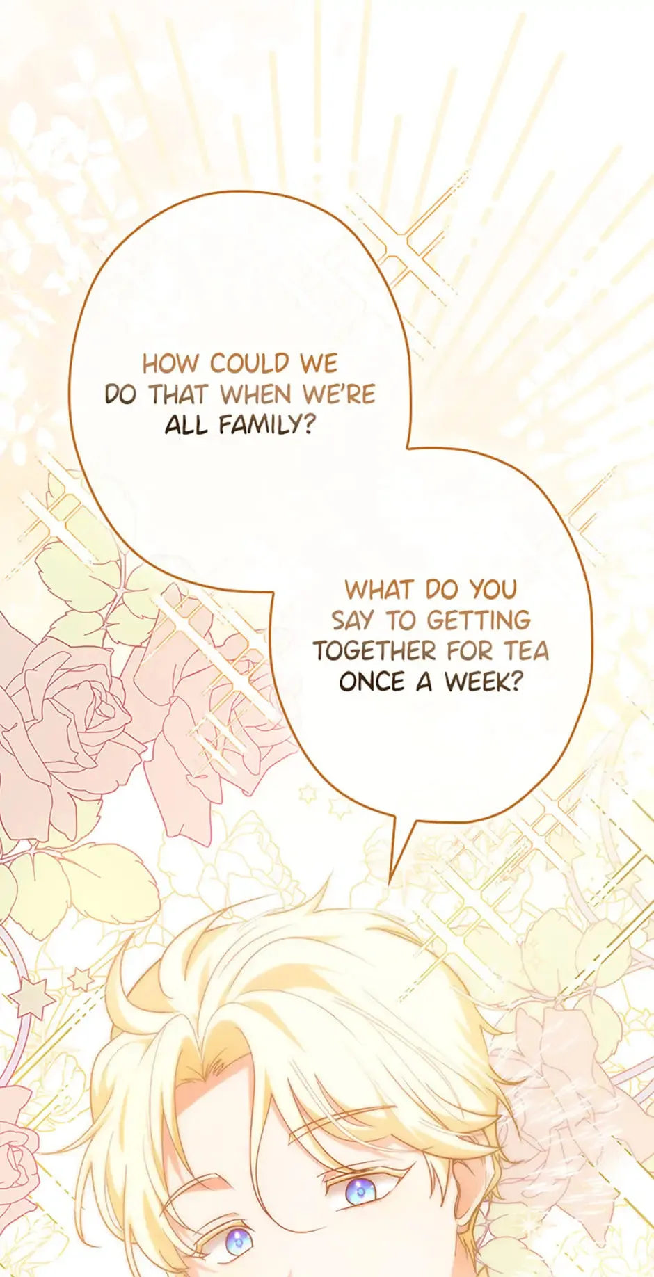Not your MOTHER in Law Chapter 14 page 37