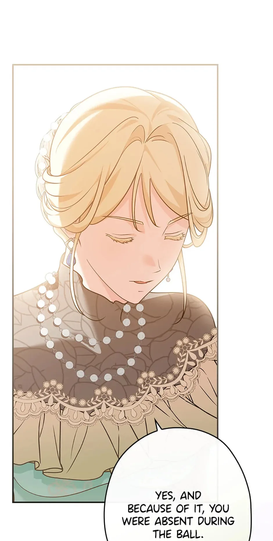 Not your MOTHER in Law Chapter 14 page 57