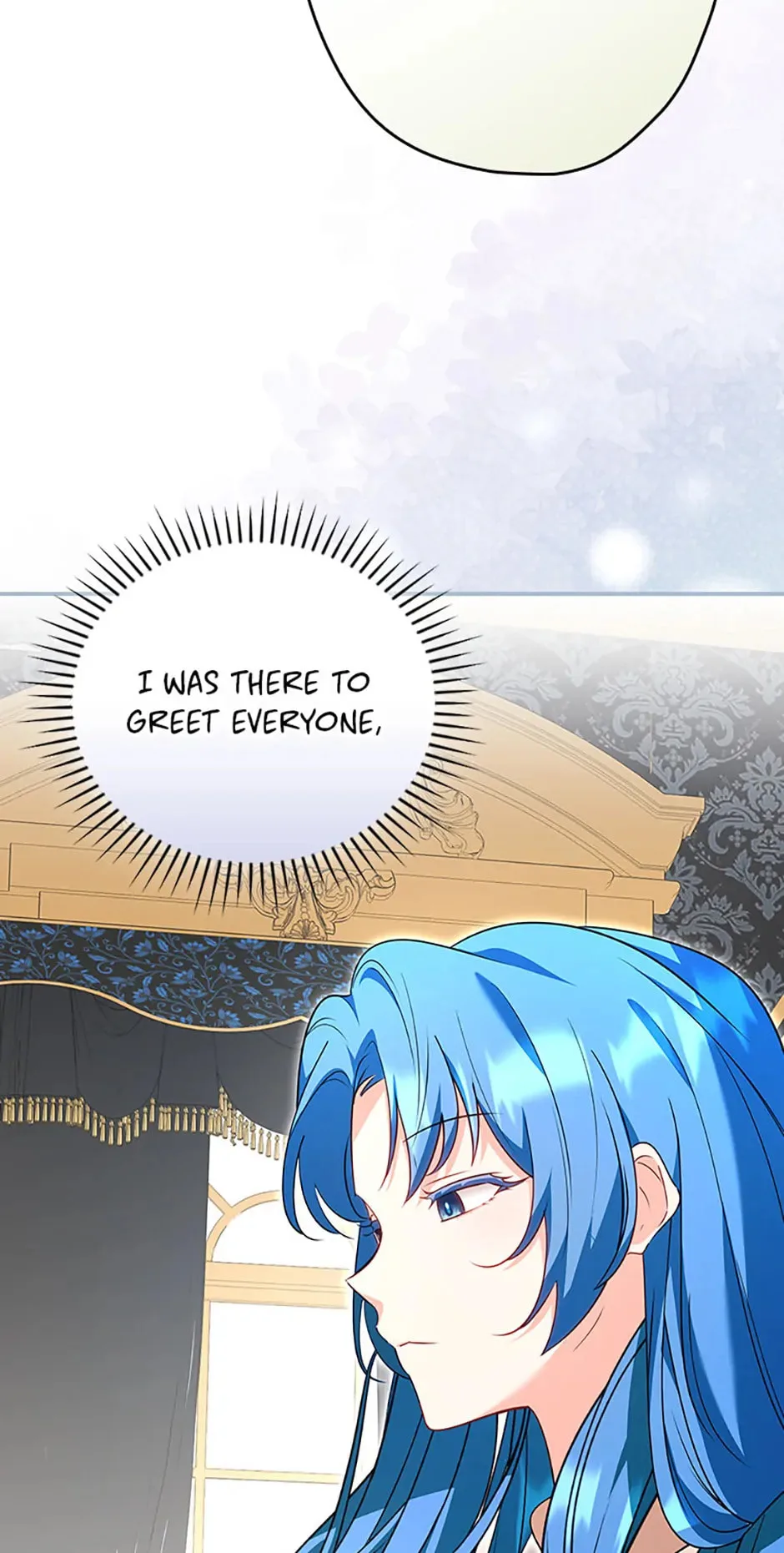 Not your MOTHER in Law Chapter 14 page 58