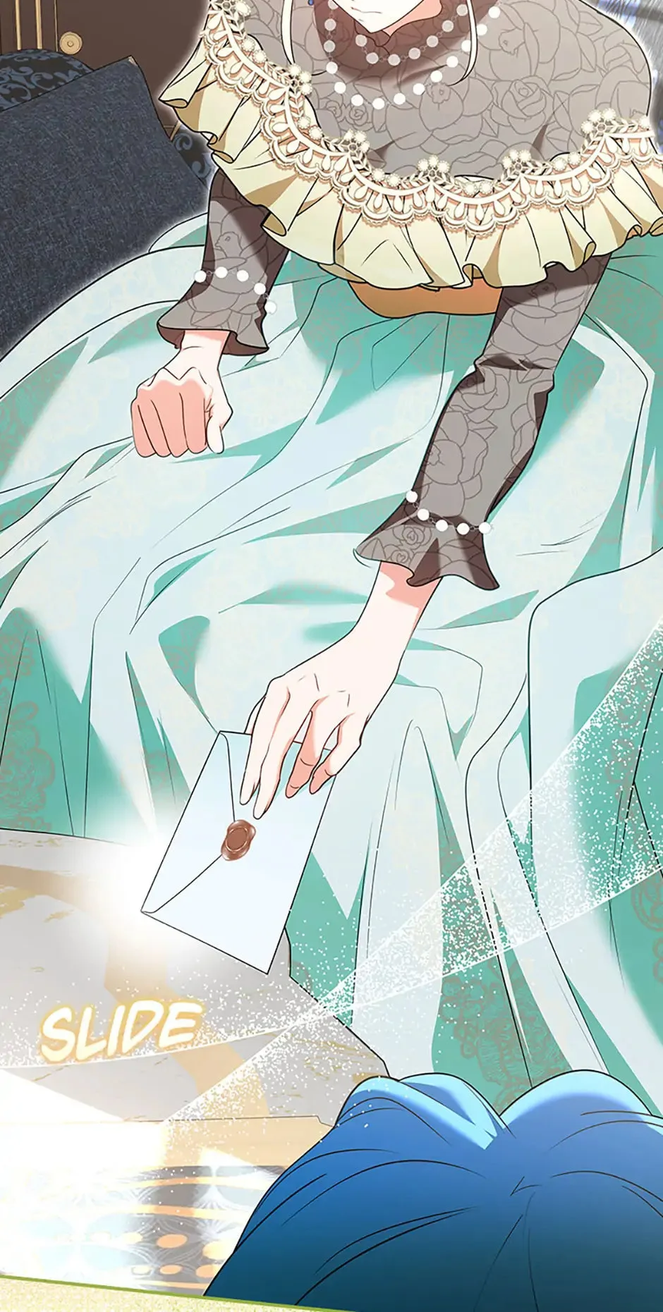 Not your MOTHER in Law Chapter 14 page 62