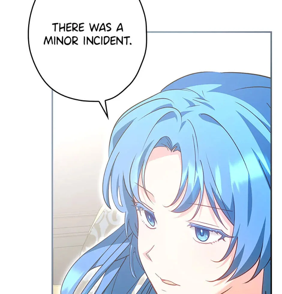 Not your MOTHER in Law Chapter 14 page 55
