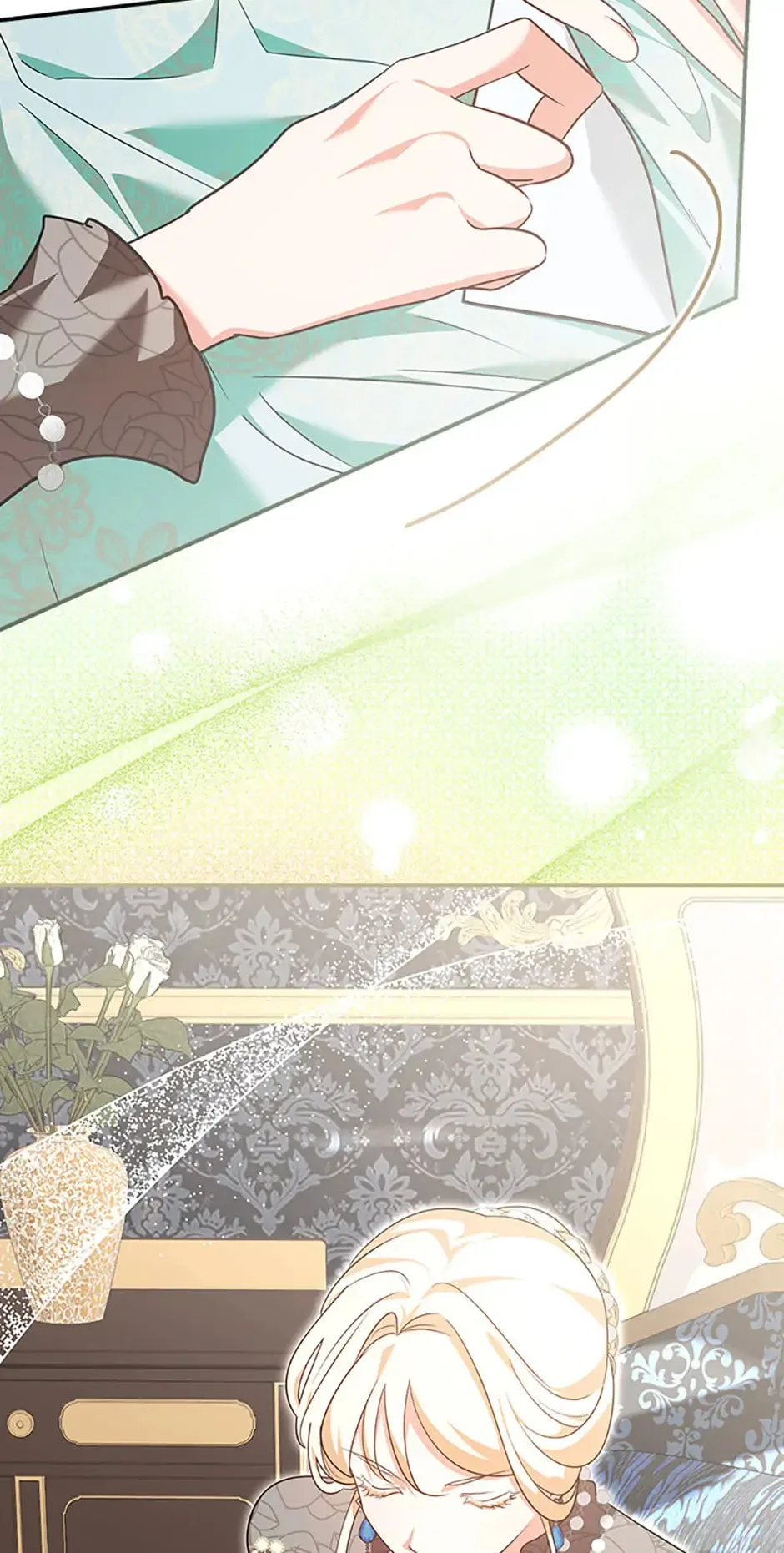 Not your MOTHER in Law Chapter 14 page 61