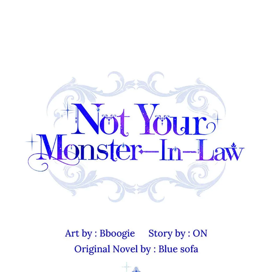 Not your MOTHER in Law Chapter 14 page 86