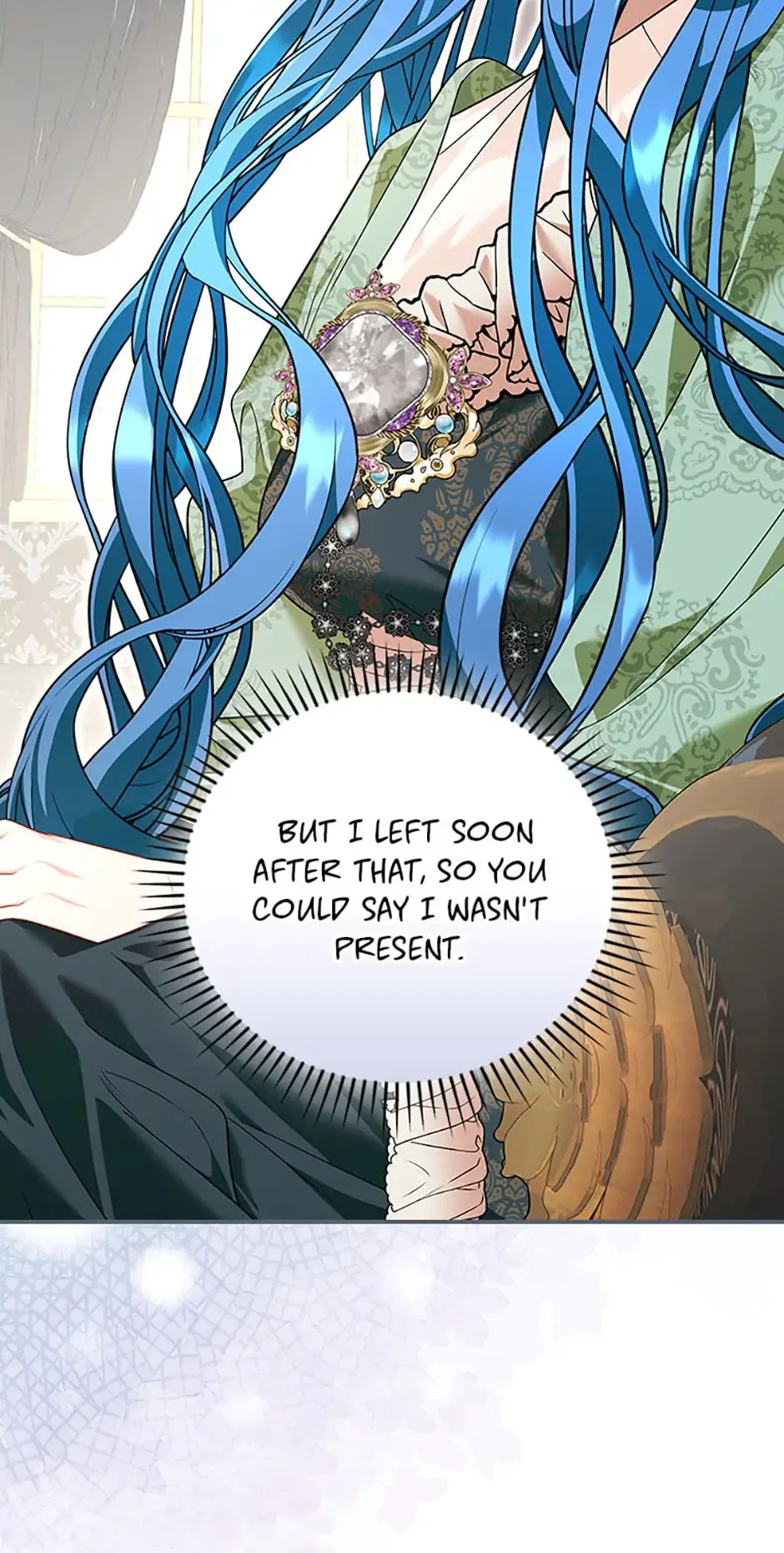 Not your MOTHER in Law Chapter 14 page 59