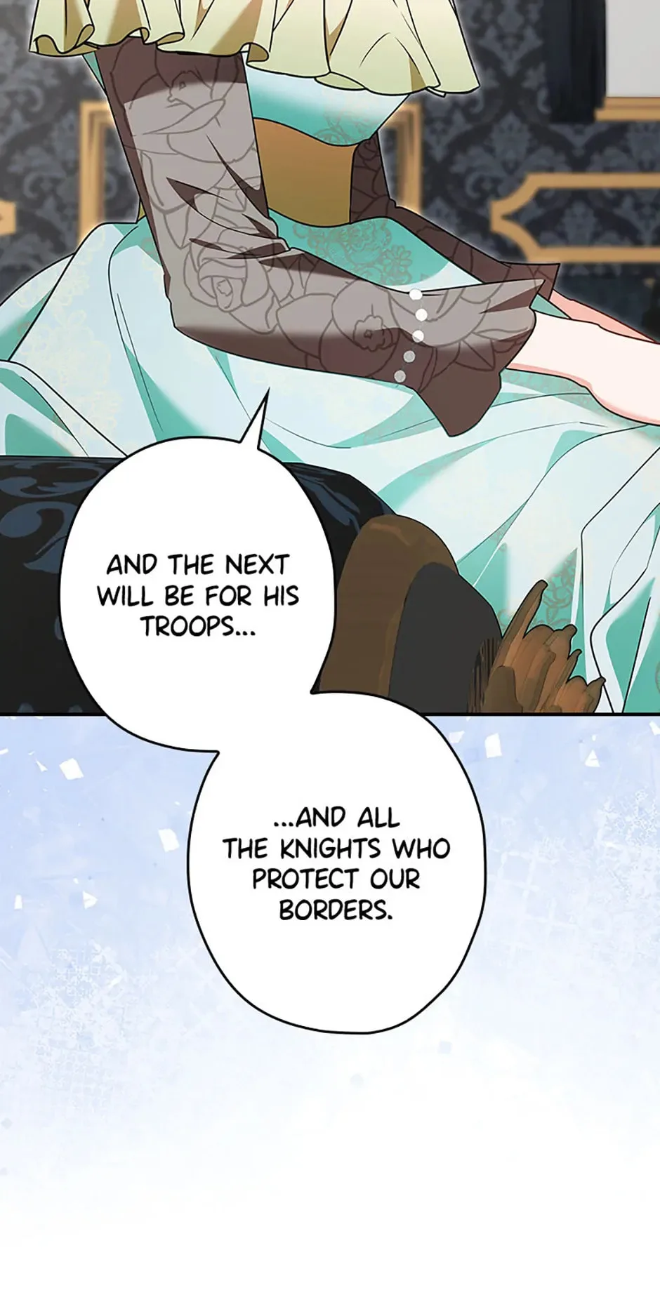 Not your MOTHER in Law Chapter 14 page 92
