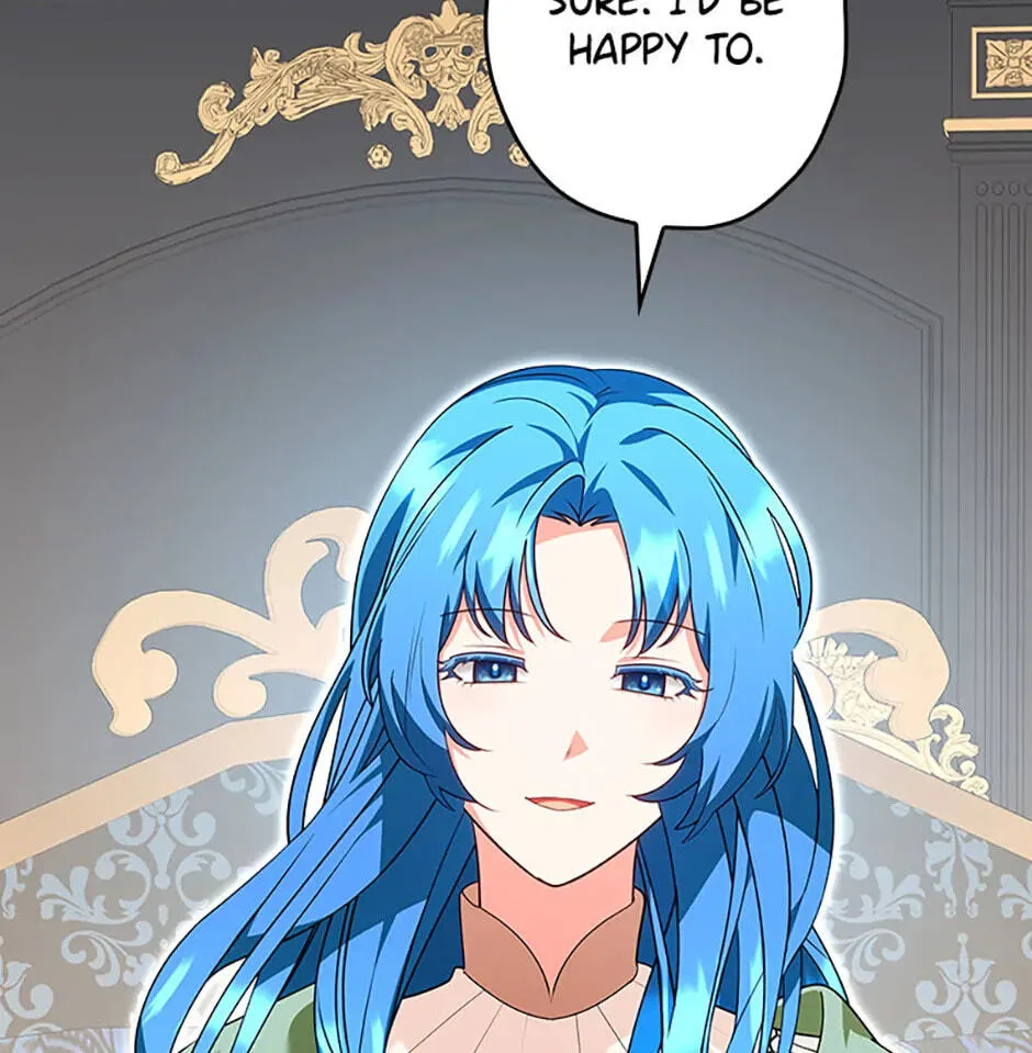 Not your MOTHER in Law Chapter 14 page 106