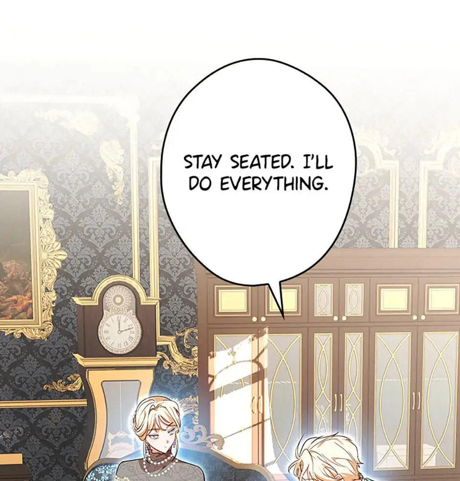 Not your MOTHER in Law Chapter 14 page 123