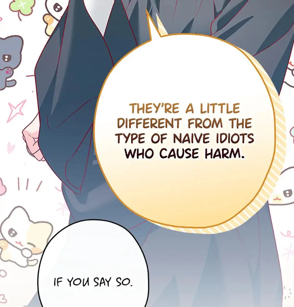Not your MOTHER in Law Chapter 14 page 135