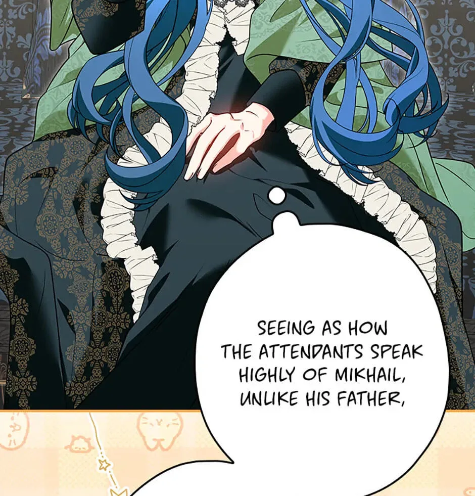 Not your MOTHER in Law Chapter 14 page 137