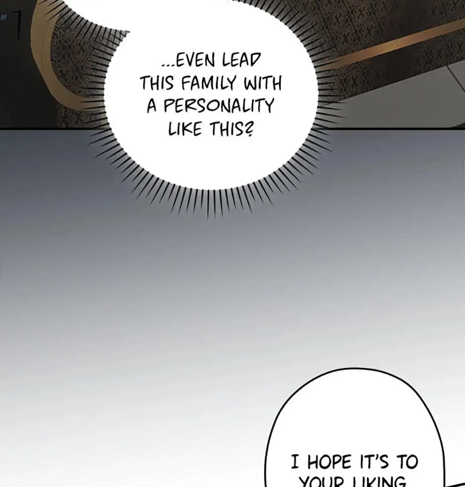 Not your MOTHER in Law Chapter 14 page 125