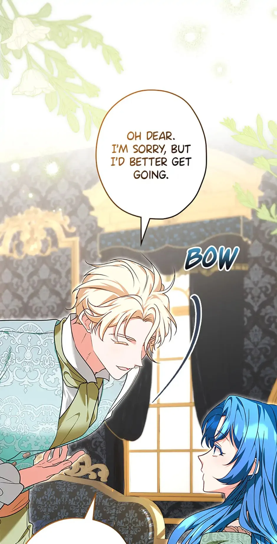 Not your MOTHER in Law Chapter 14 page 142