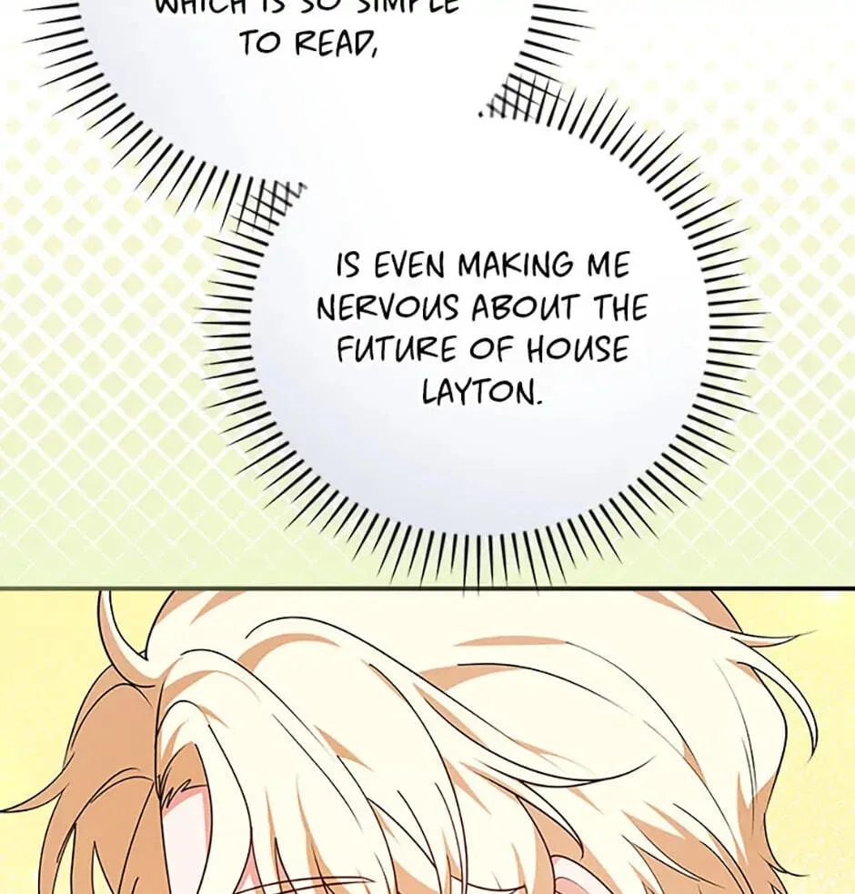 Not your MOTHER in Law Chapter 14 page 131