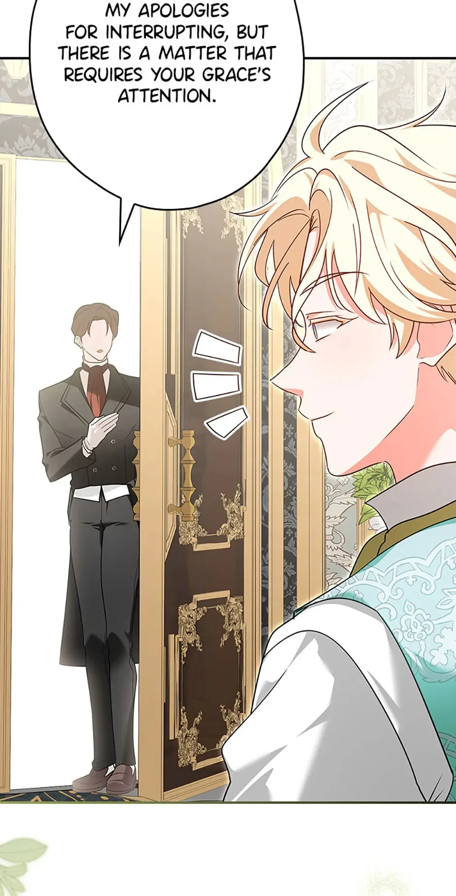 Not your MOTHER in Law Chapter 14 page 141