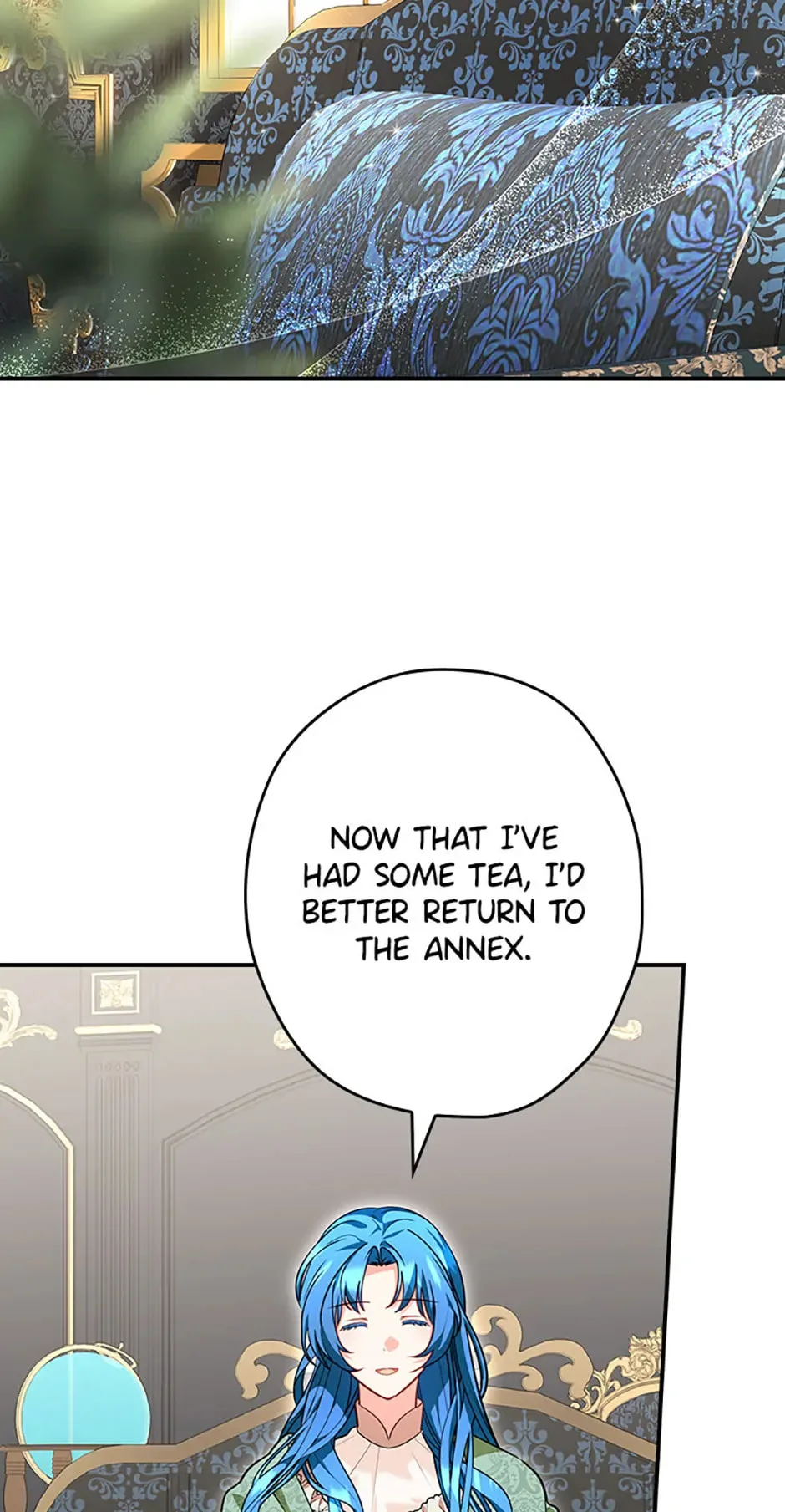 Not your MOTHER in Law Chapter 14 page 146