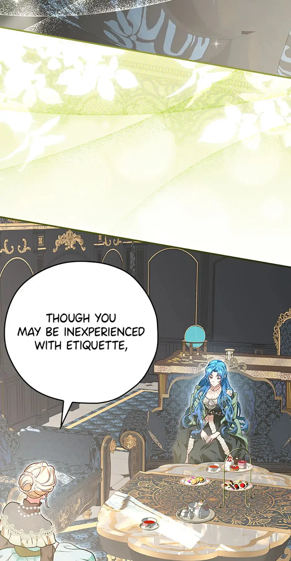 Not your MOTHER in Law Chapter 14 page 150
