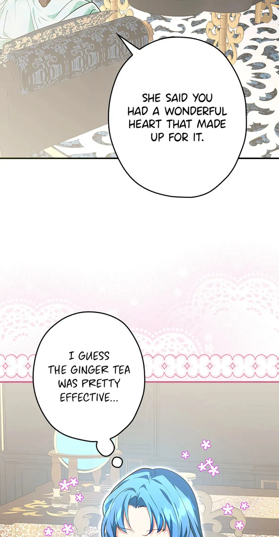 Not your MOTHER in Law Chapter 14 page 151