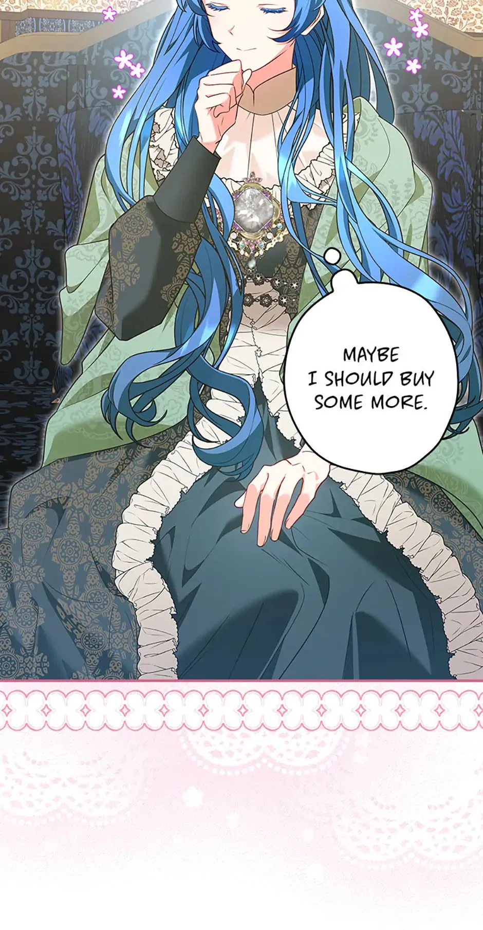Not your MOTHER in Law Chapter 14 page 152