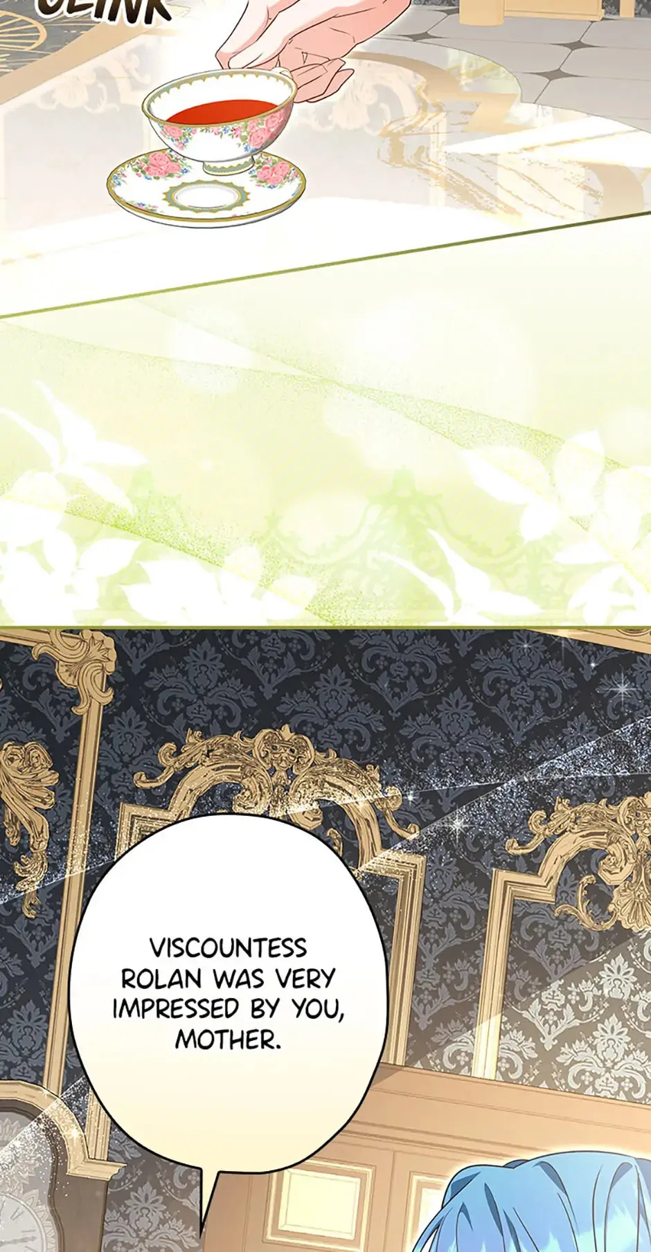 Not your MOTHER in Law Chapter 14 page 148