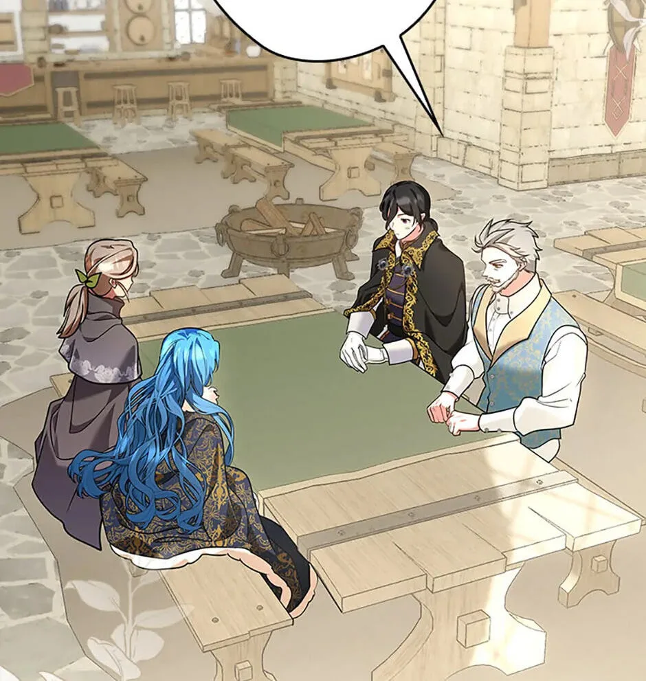 Not your MOTHER in Law Chapter 18 page 23