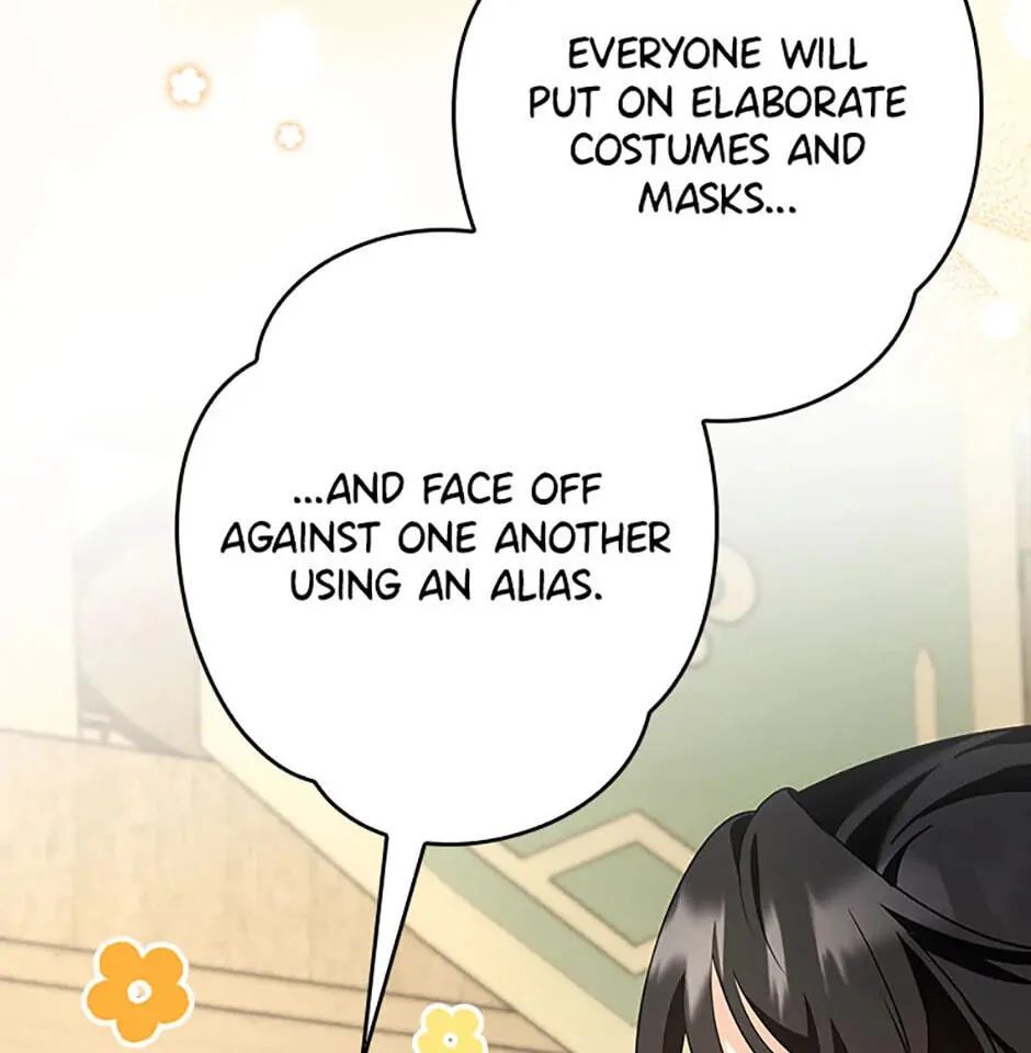 Not your MOTHER in Law Chapter 18 page 4