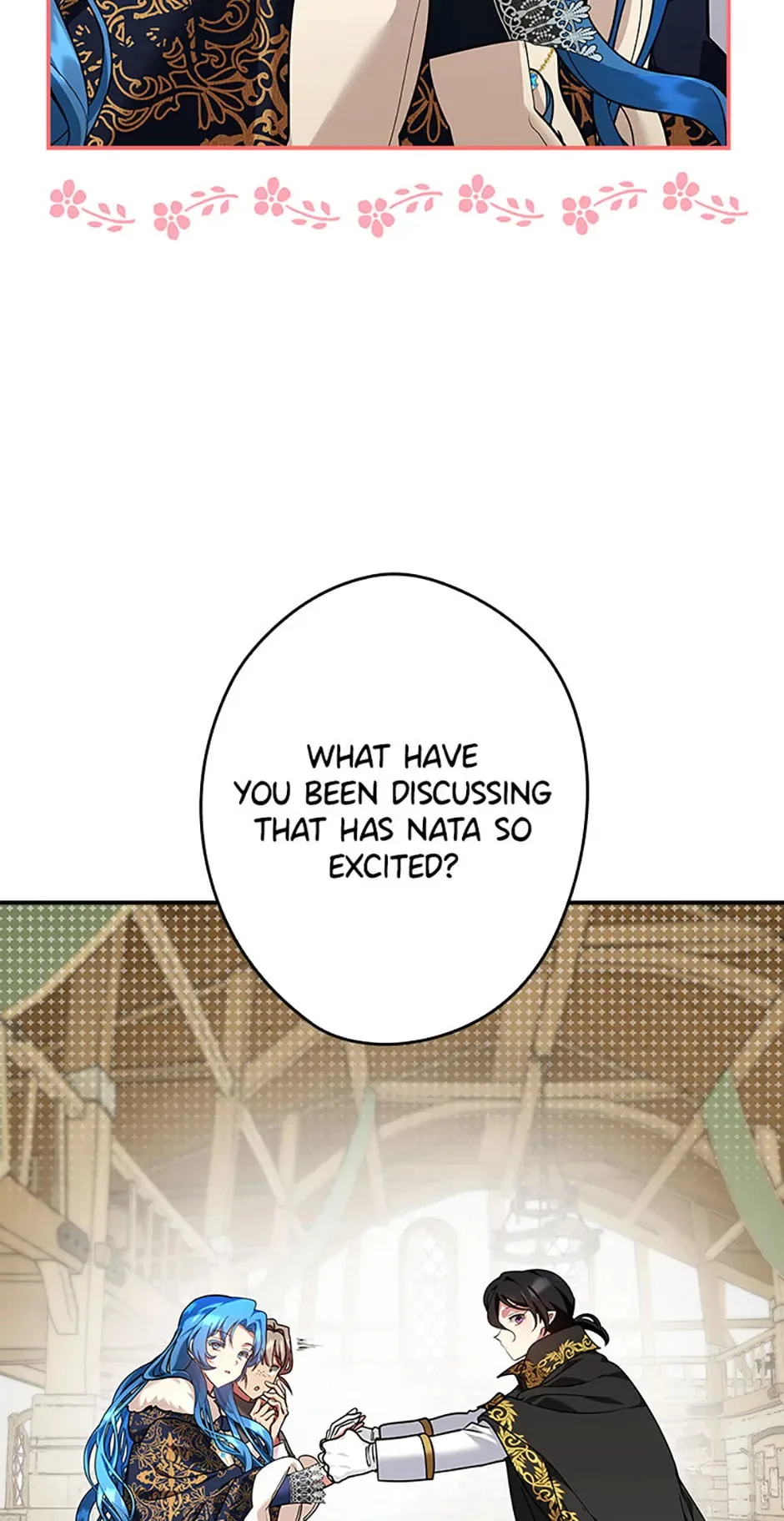 Not your MOTHER in Law Chapter 18 page 16