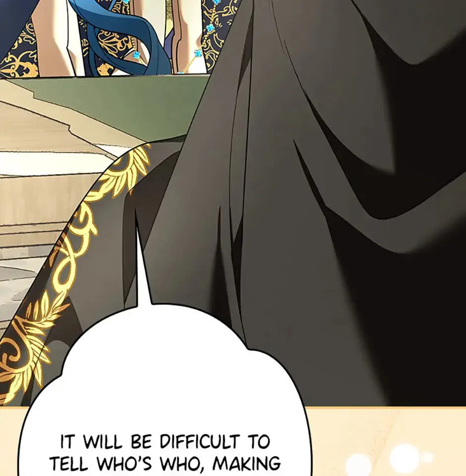 Not your MOTHER in Law Chapter 18 page 6