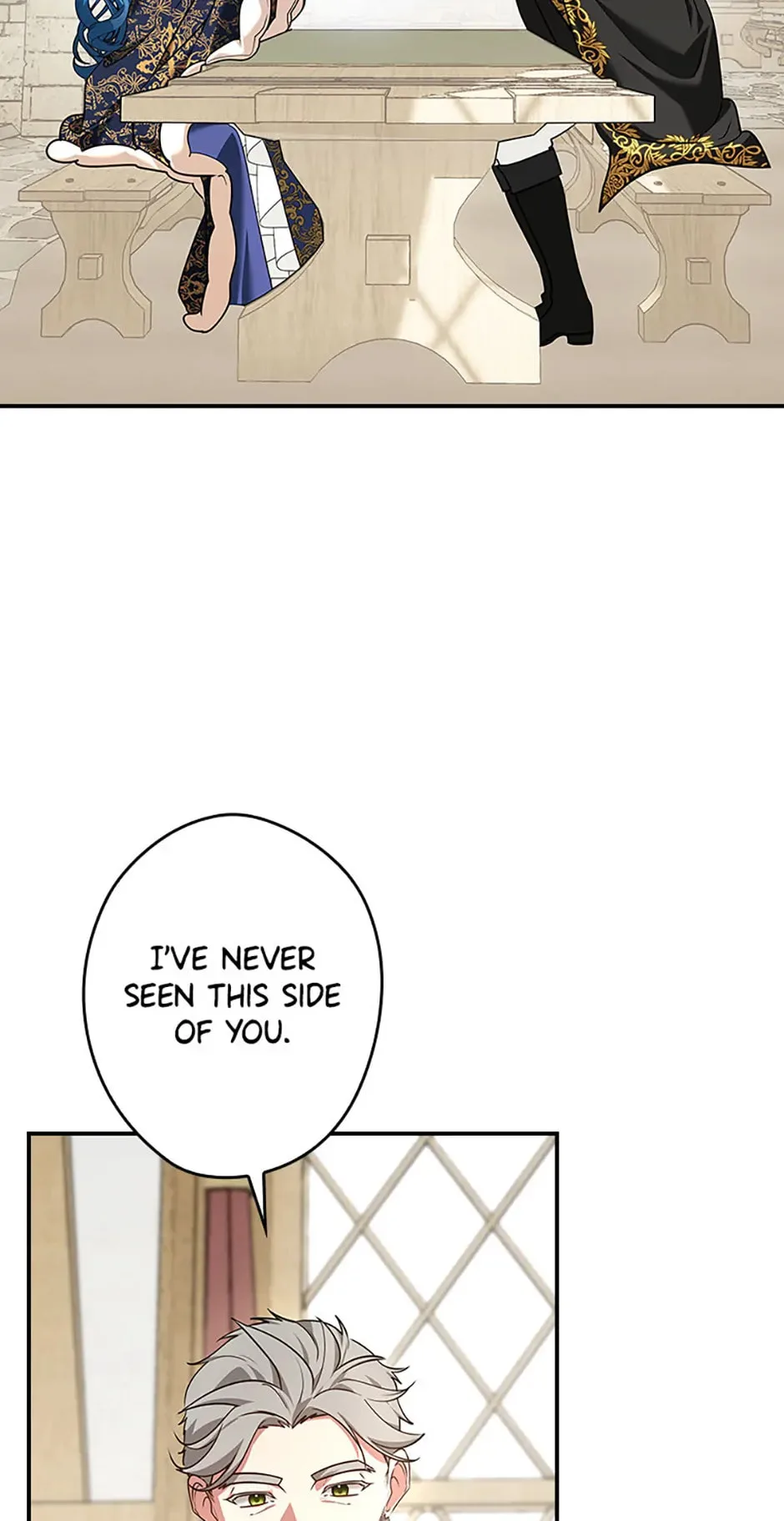 Not your MOTHER in Law Chapter 18 page 17