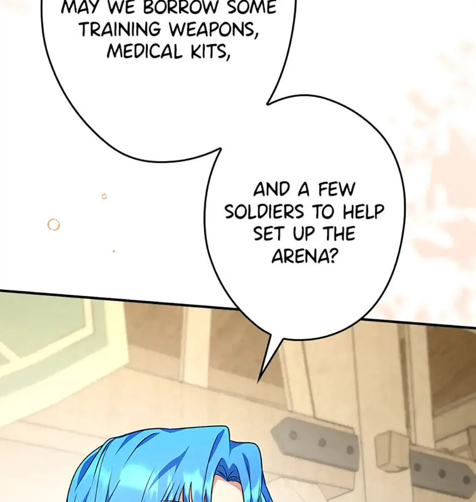 Not your MOTHER in Law Chapter 18 page 28