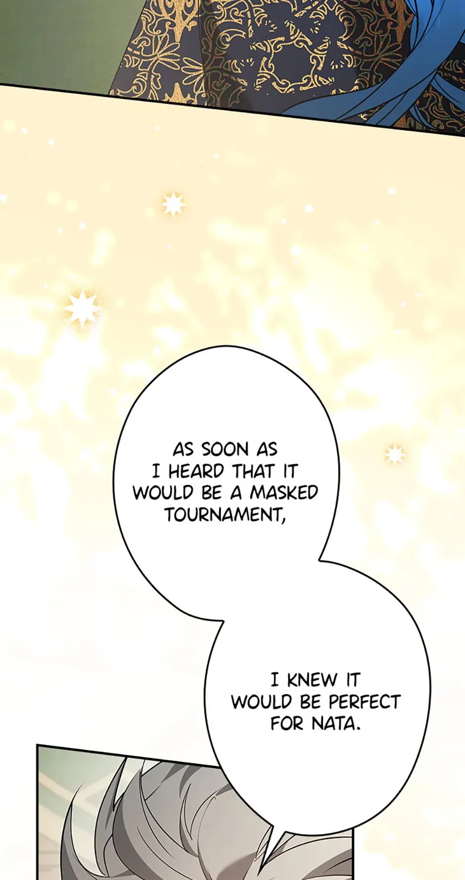 Not your MOTHER in Law Chapter 18 page 37
