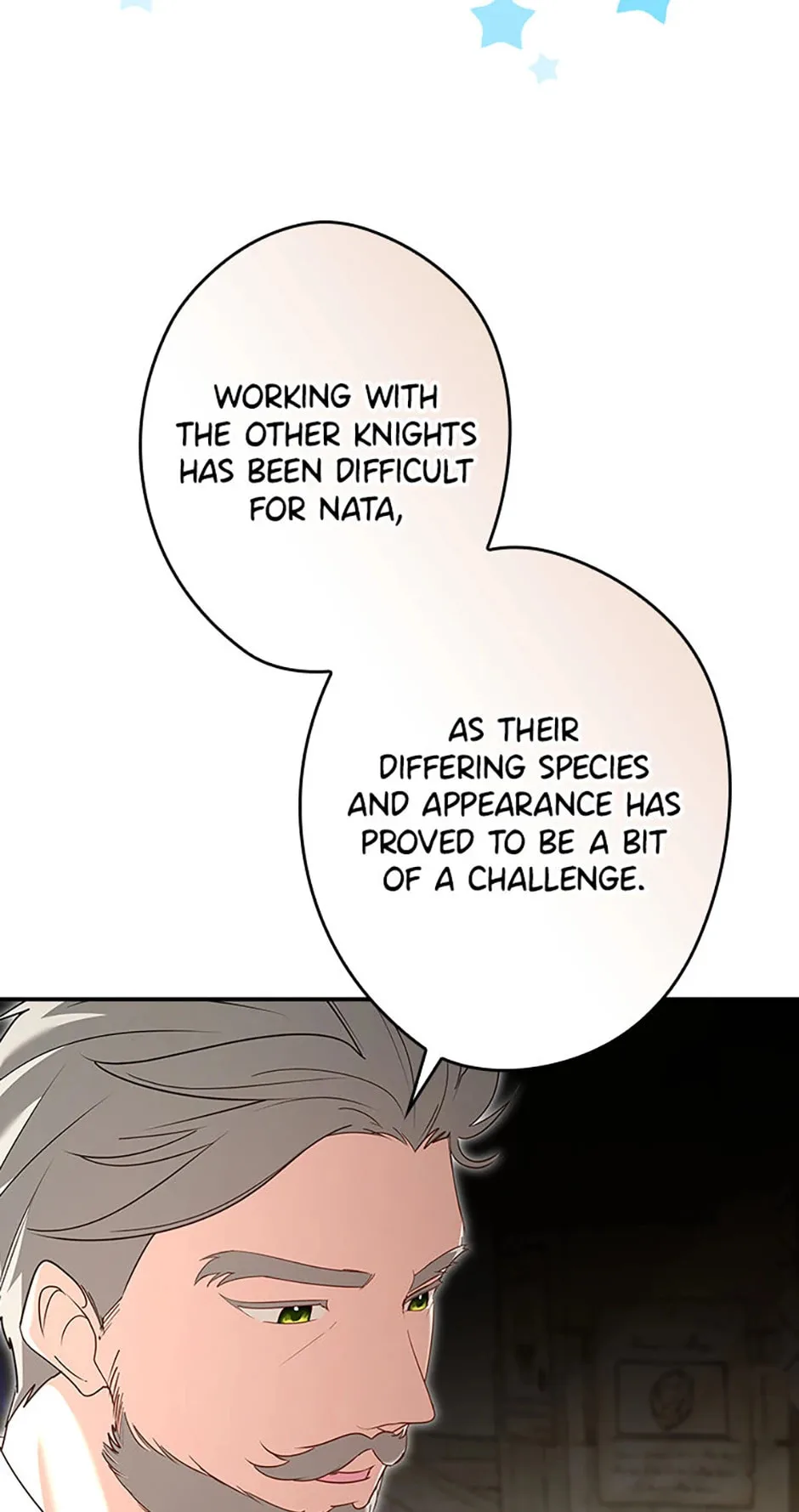 Not your MOTHER in Law Chapter 18 page 40