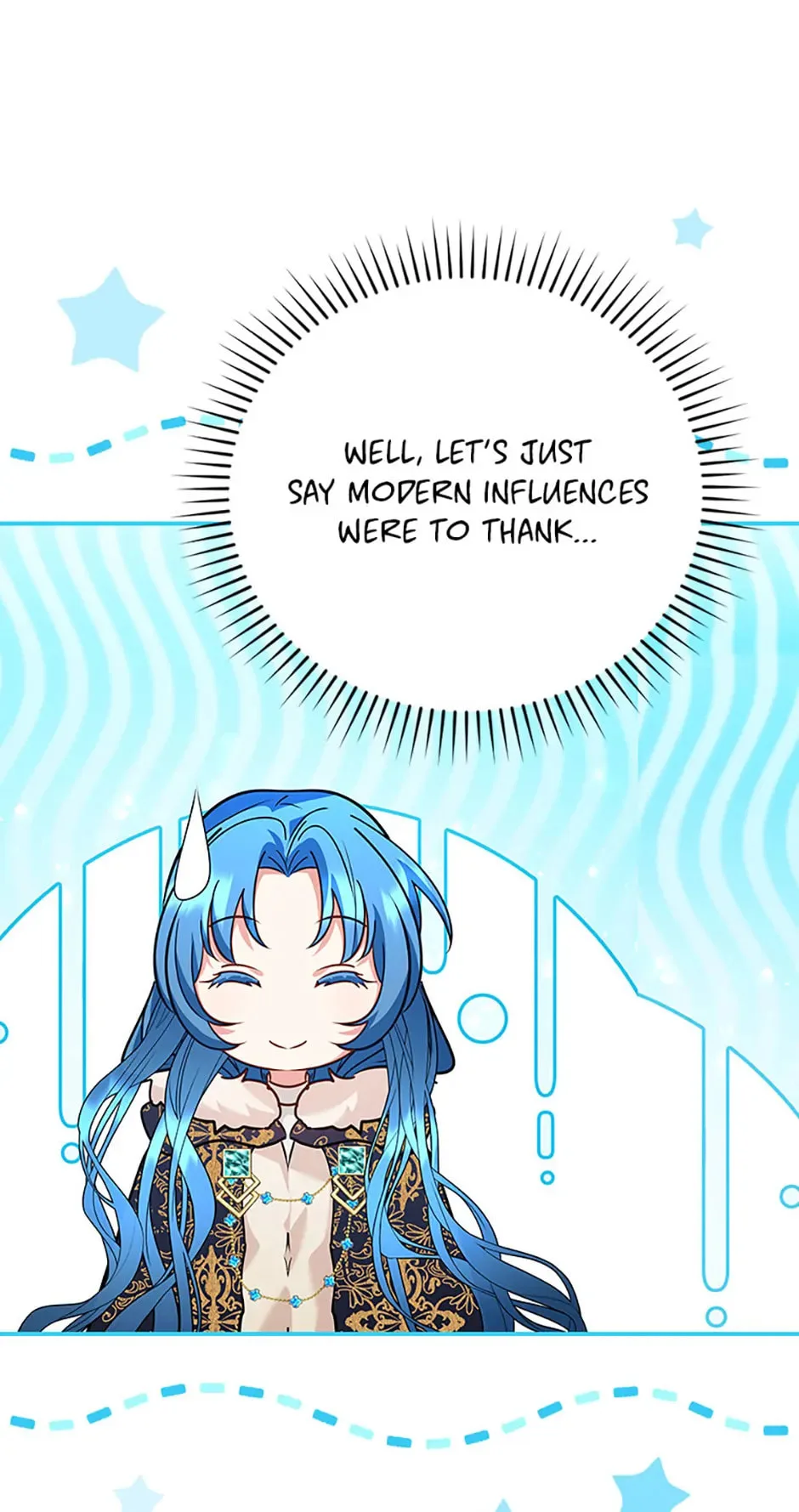 Not your MOTHER in Law Chapter 18 page 39
