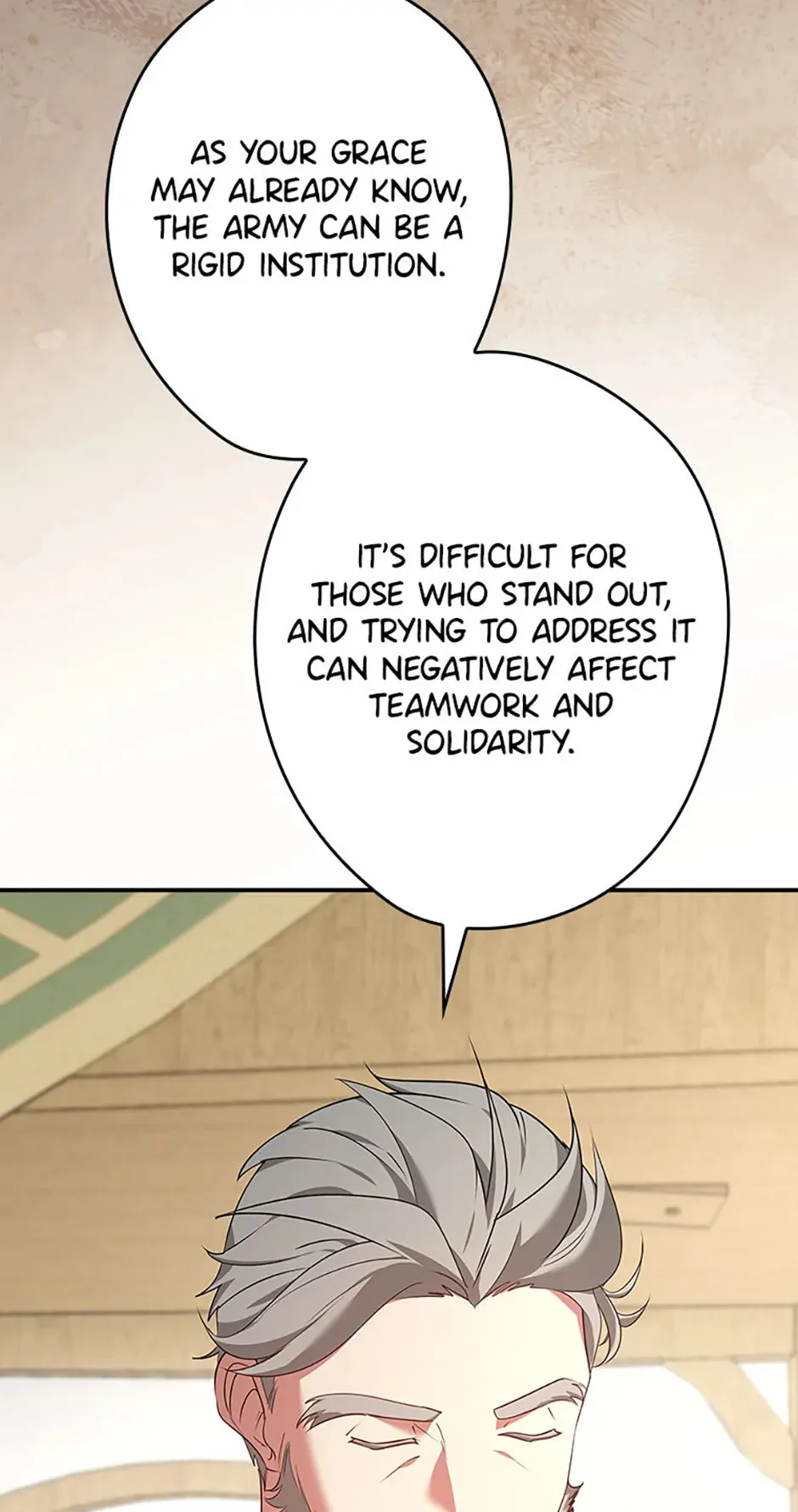 Not your MOTHER in Law Chapter 18 page 43
