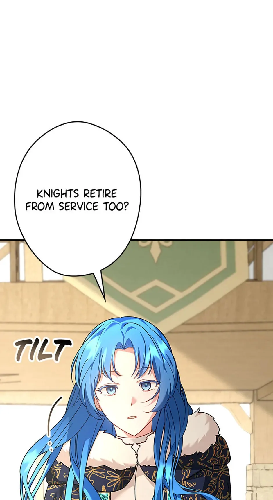 Not your MOTHER in Law Chapter 18 page 45