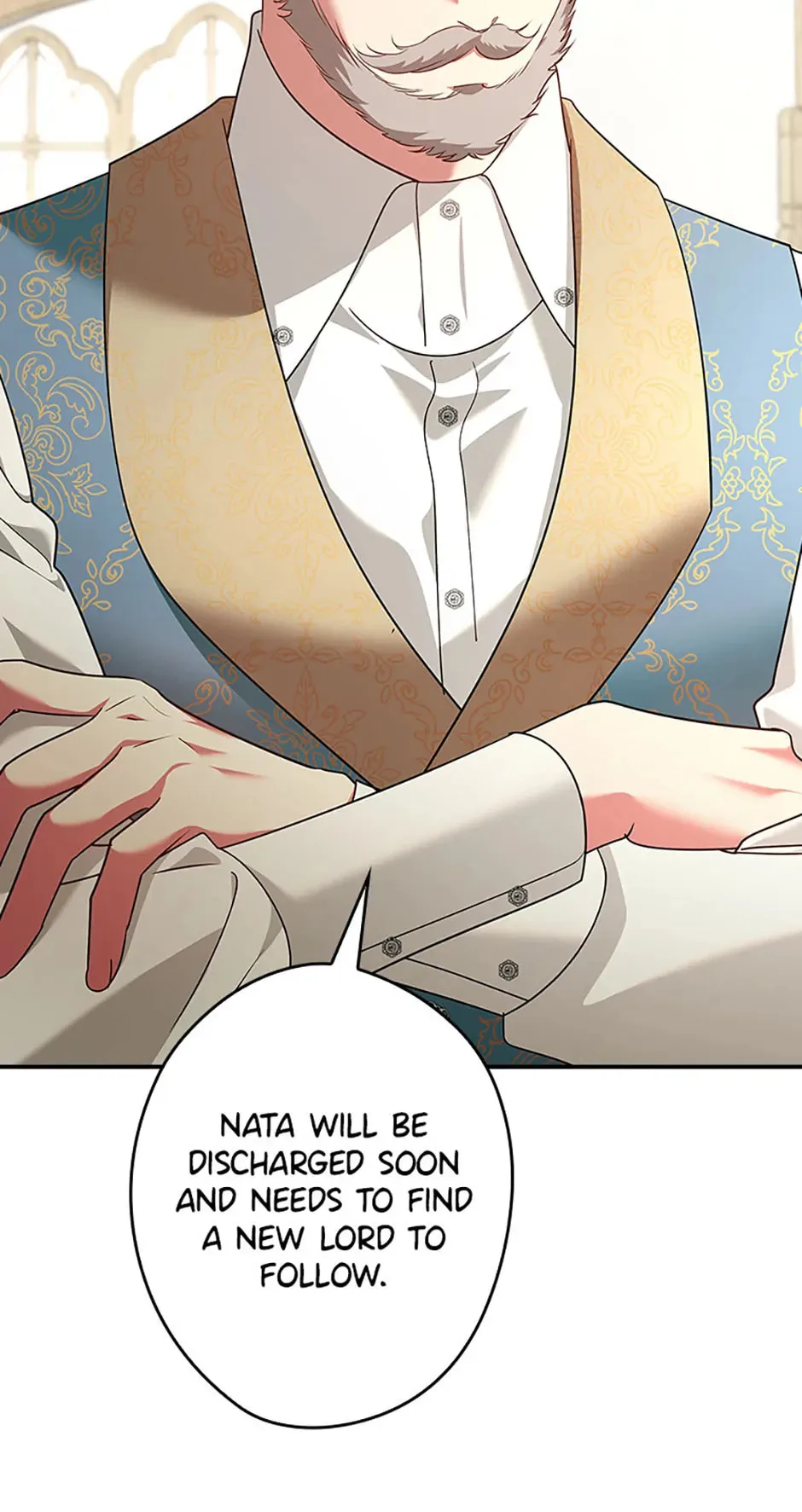 Not your MOTHER in Law Chapter 18 page 44